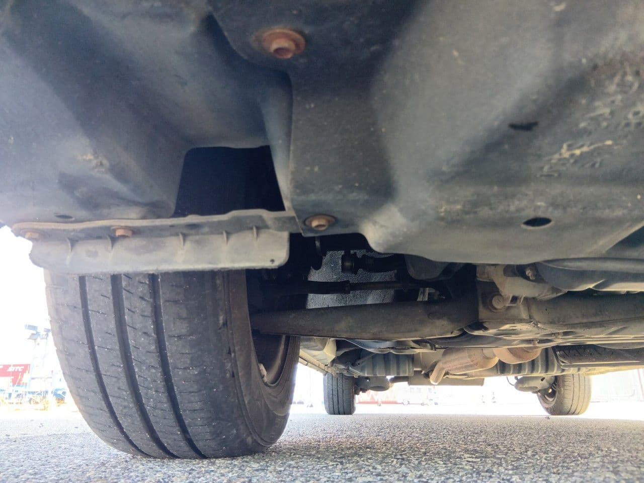 Vehicle SU00001387 large view 14