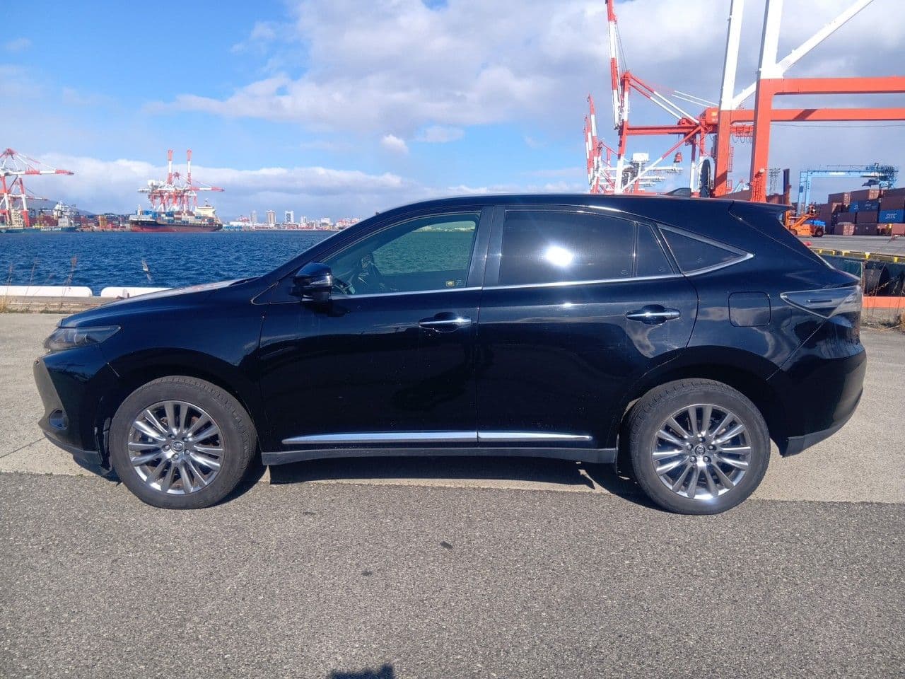 Vehicle SU00001320 large view 2