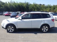 Vehicle SU00001318 thumbnail 2