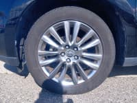 Vehicle SU00001320 thumbnail 9