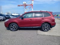 Vehicle SU00001357 thumbnail 3