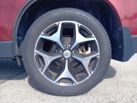 Vehicle SU00001357 thumbnail 11