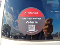 Vehicle SU00001404 thumbnail 20