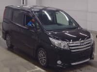 Vehicle SU00001424 thumbnail 1