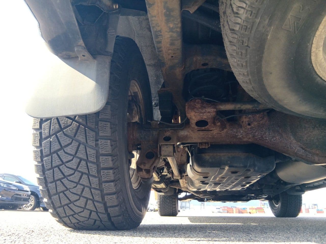 Vehicle SU00001338 large view 15