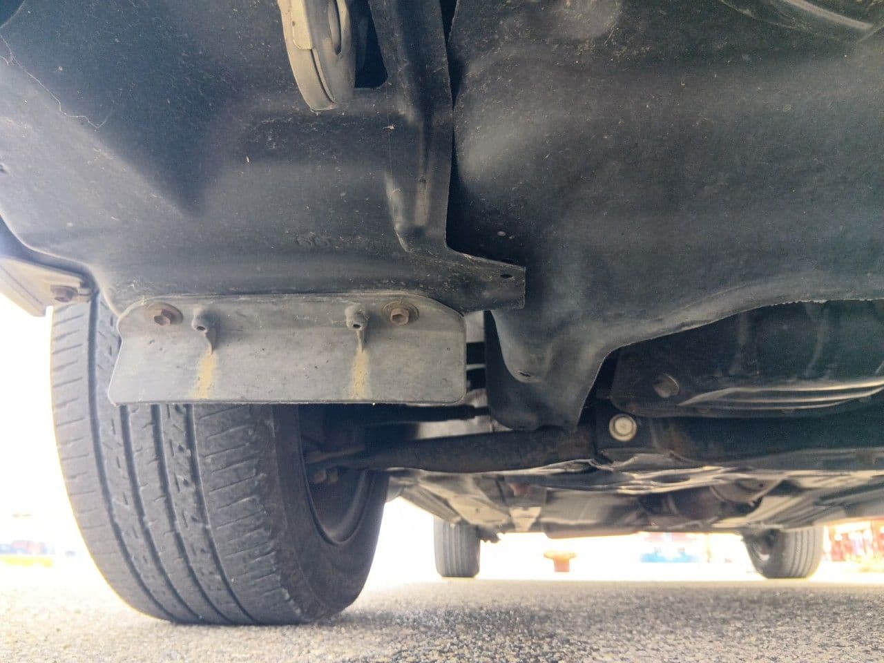 Vehicle SU00001347 large view 12