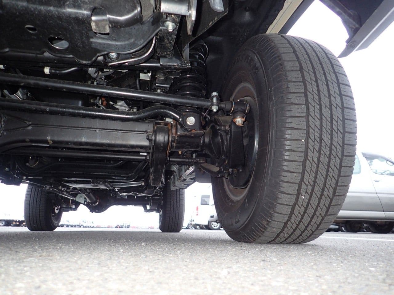 Vehicle SU00001312 large view 14