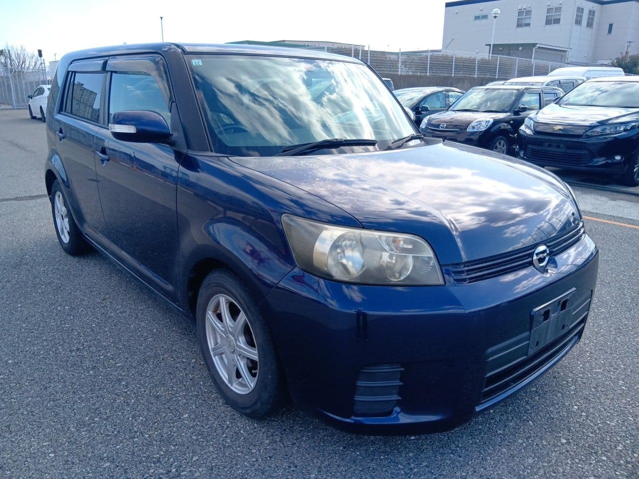 Vehicle SU00001333 large view 7