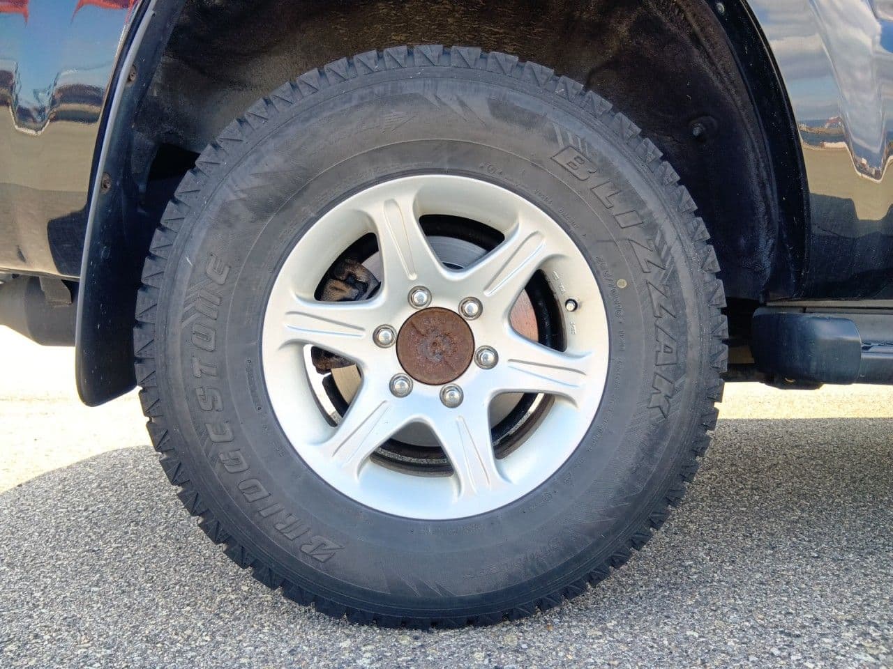 Vehicle SU00001338 large view 11