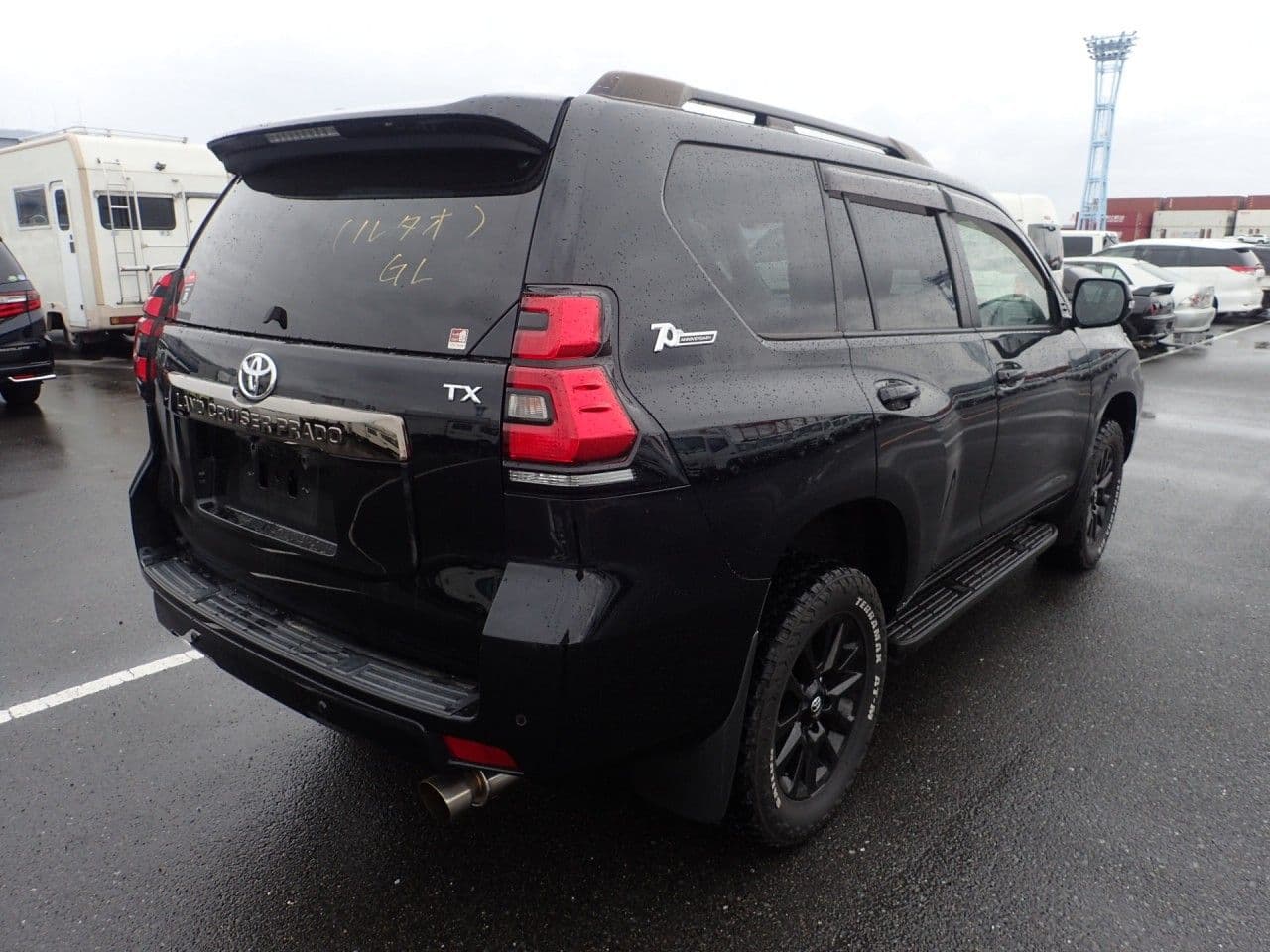 Vehicle SU00001372 large view 5