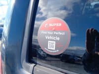 Vehicle SU00001326 thumbnail 19