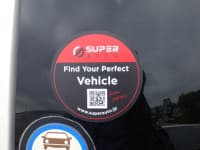 Vehicle SU00001322 thumbnail 20