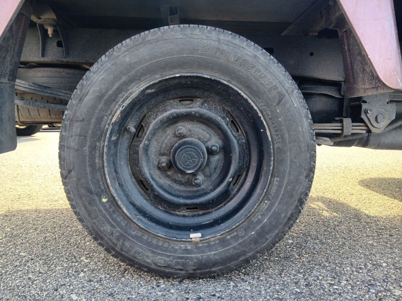 Vehicle SU00001321 large view 11