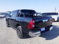 Vehicle SU00001317 thumbnail 4