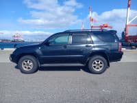 Vehicle SU00001326 thumbnail 2