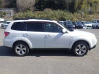 Vehicle SU00001318 thumbnail 6