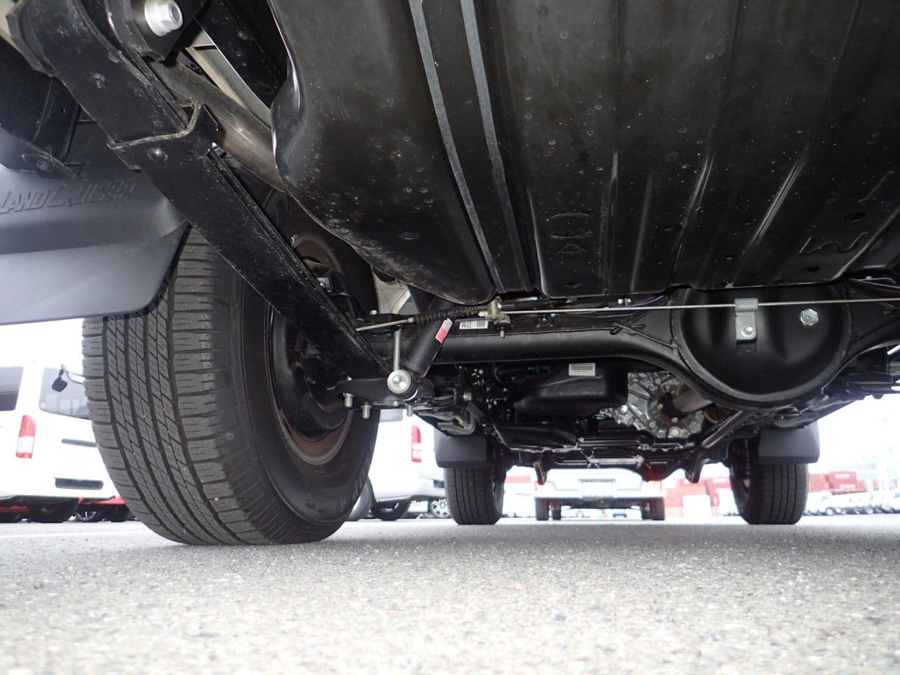 Vehicle SU00001312 large view 15