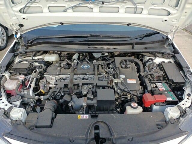 Vehicle SU00001335 large view 27