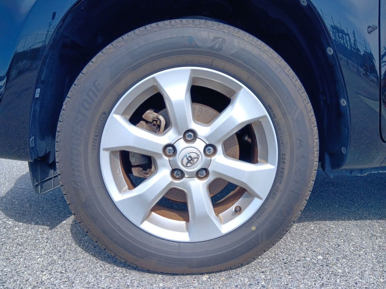 Vehicle SU00001350 large view 9