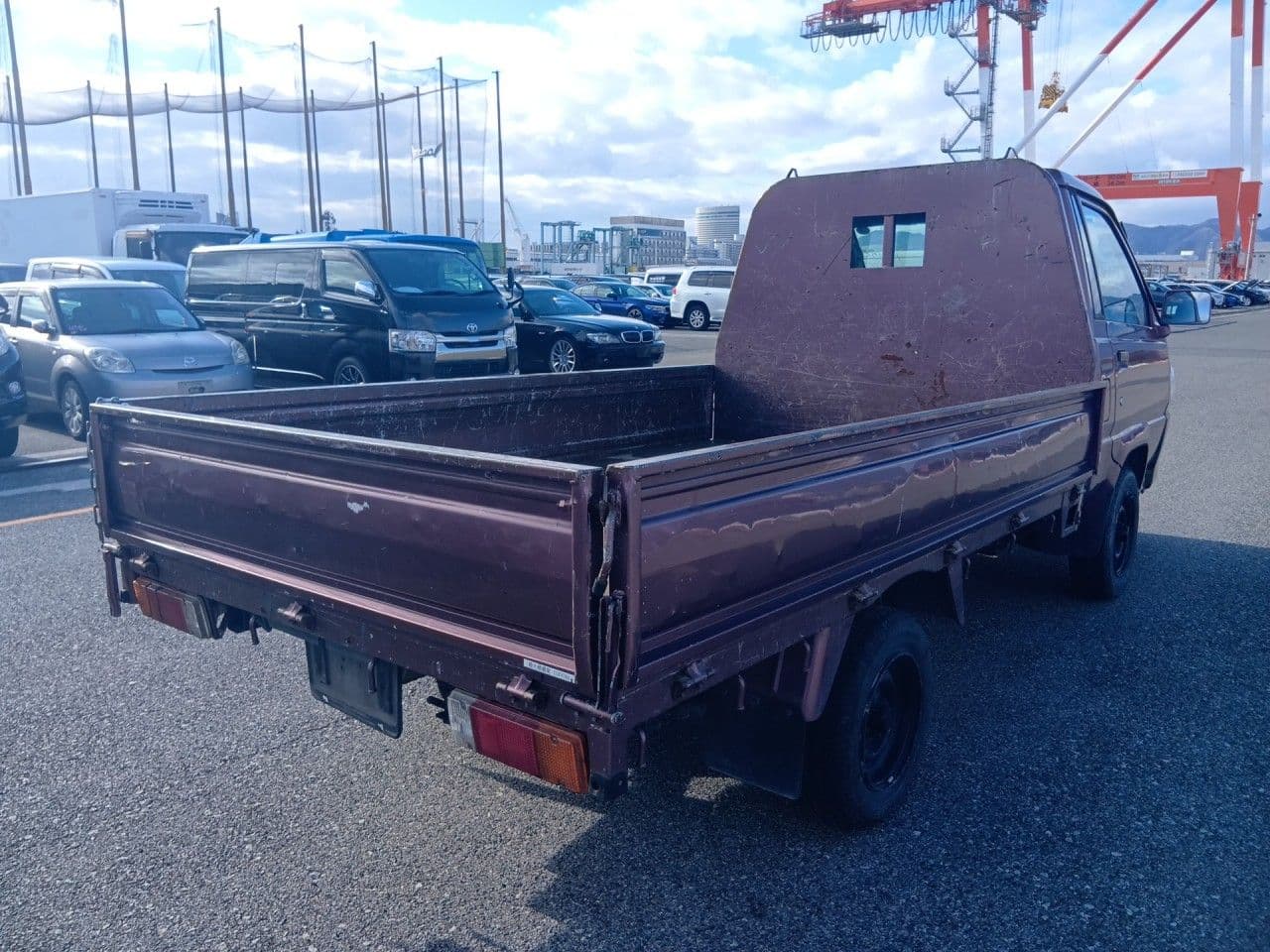 Vehicle SU00001321 large view 5