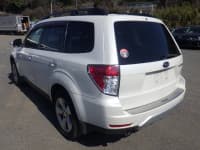 Vehicle SU00001318 thumbnail 3