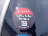 Vehicle SU00001347 thumbnail 19