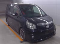 Vehicle SU00001371 thumbnail 1