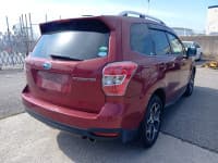 Vehicle SU00001357 thumbnail 6