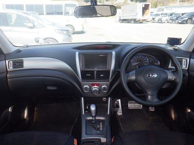 Vehicle SU00001318 large view 27