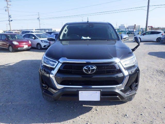 Vehicle SU00001317 large view 9