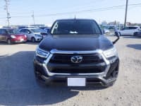 Vehicle SU00001317 thumbnail 9