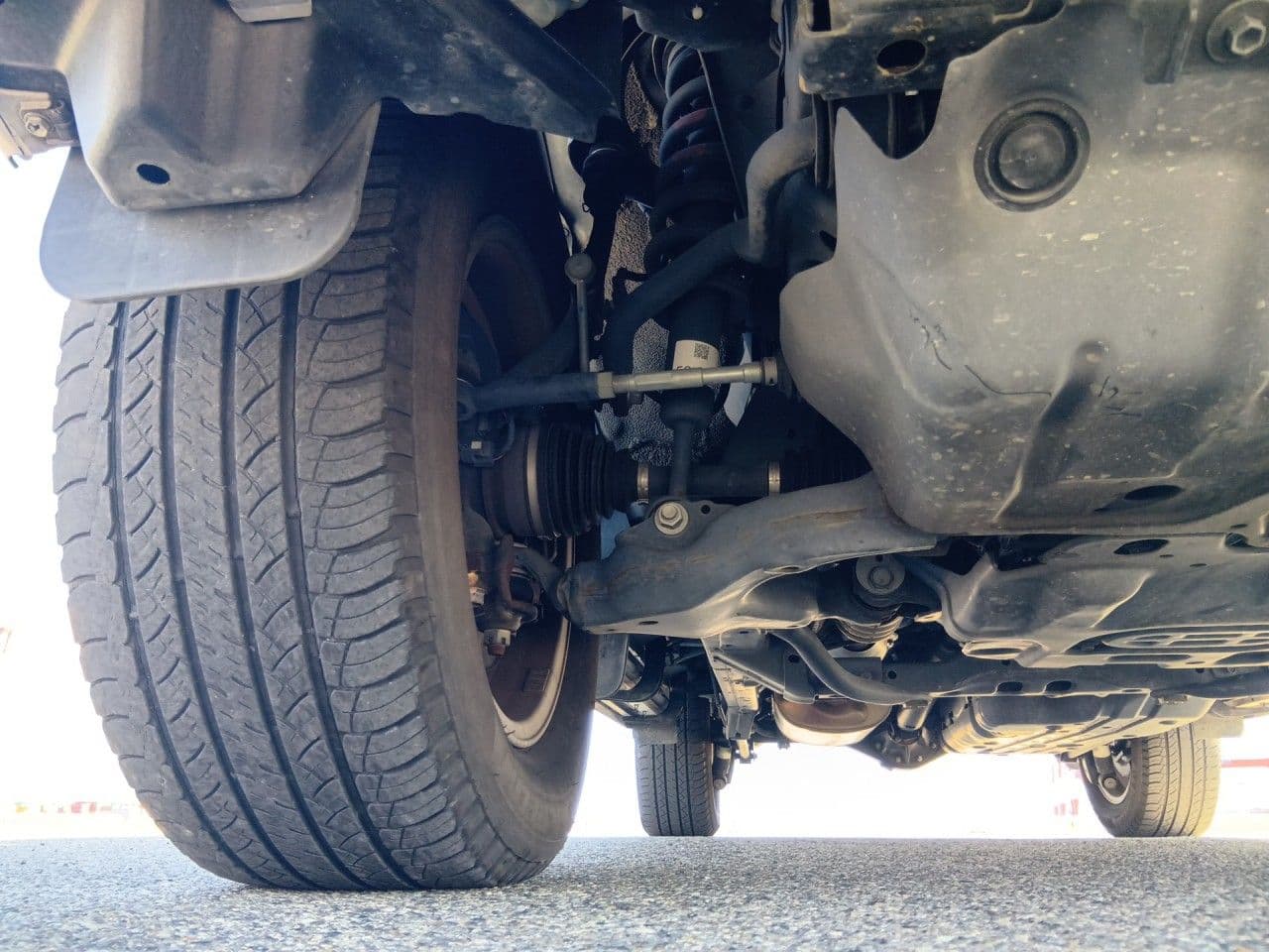 Vehicle SU00001344 large view 13