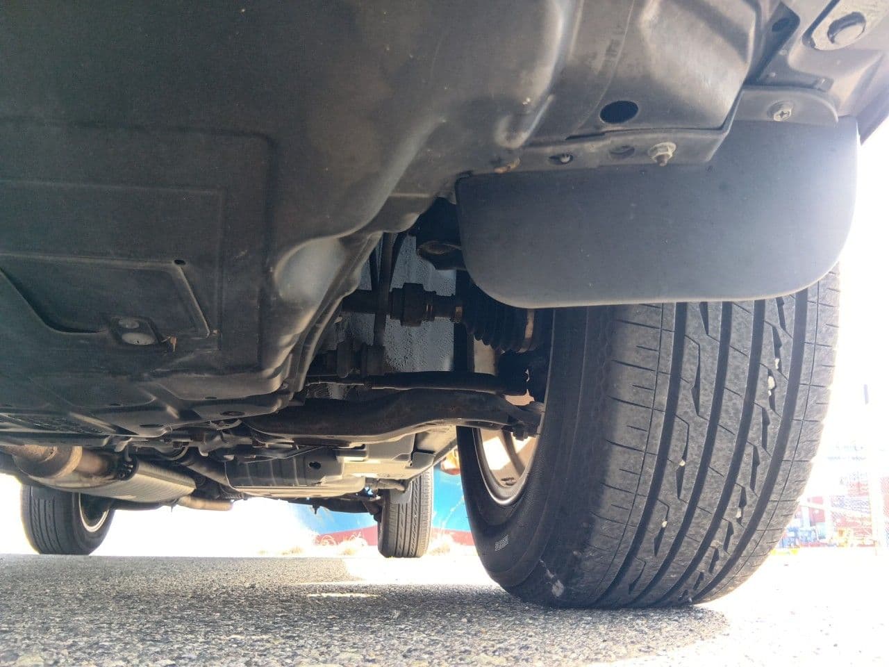 Vehicle SU00001350 large view 14