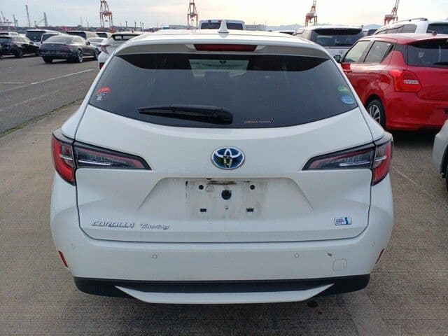 Vehicle SU00001335 large view 4