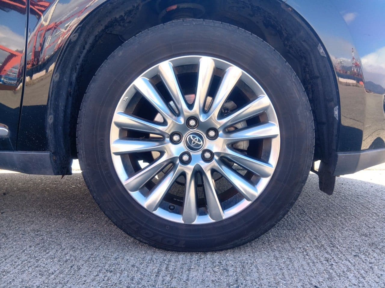 Vehicle SU00001320 large view 12