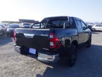 Vehicle SU00001317 thumbnail 6