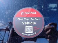 Vehicle SU00001344 thumbnail 20