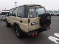 Vehicle SU00001312 thumbnail 3