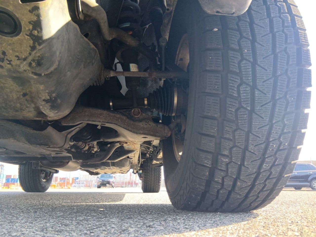 Vehicle SU00001326 large view 14