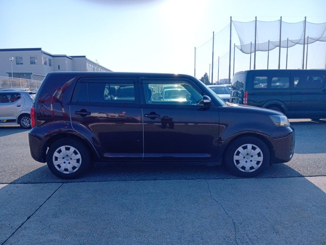 Vehicle SU00001362 large view 7