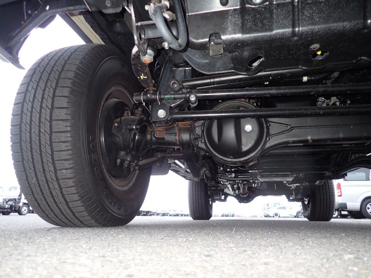 Vehicle SU00001312 large view 13