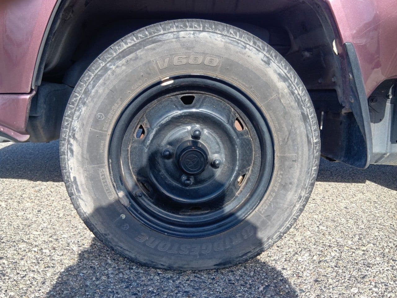 Vehicle SU00001321 large view 9