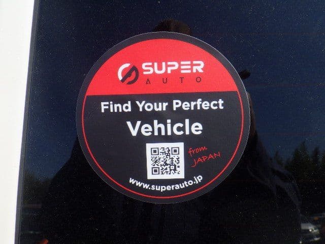 Vehicle SU00001318 large view 20