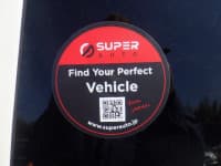 Vehicle SU00001318 thumbnail 20