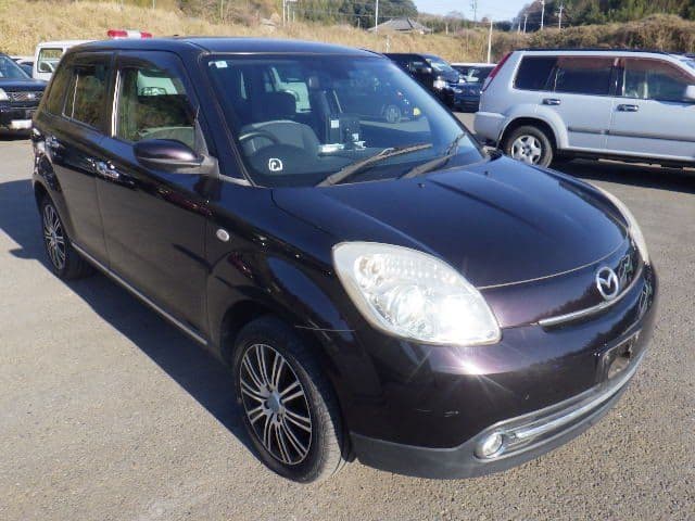 Vehicle SU00001331 large view 7