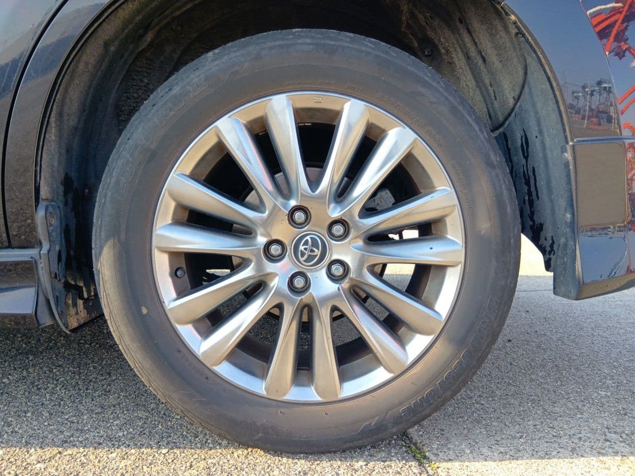 Vehicle SU00001364 large view 11