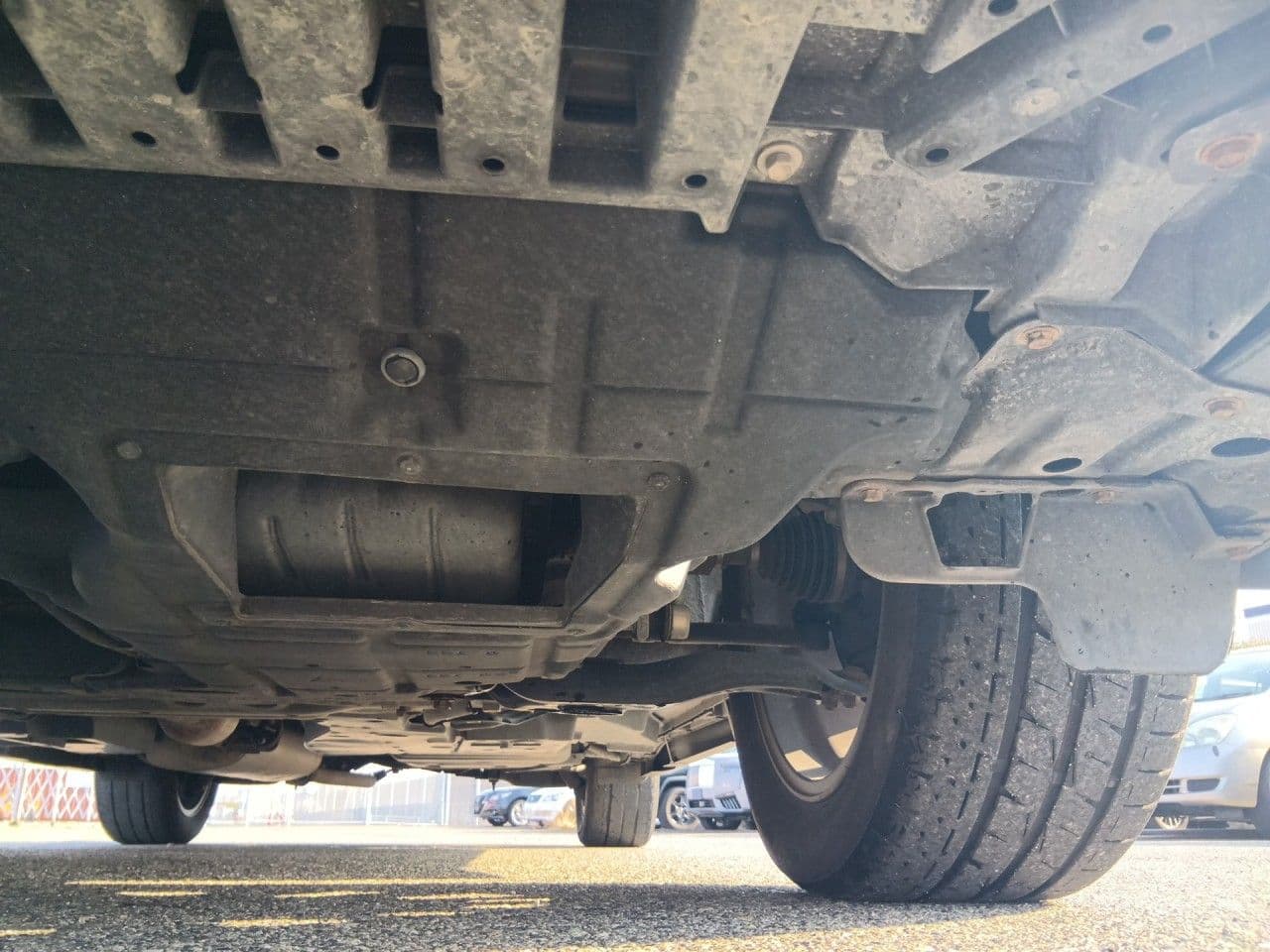 Vehicle SU00001364 large view 15