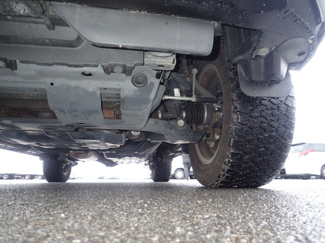 Vehicle SU00001372 large view 14