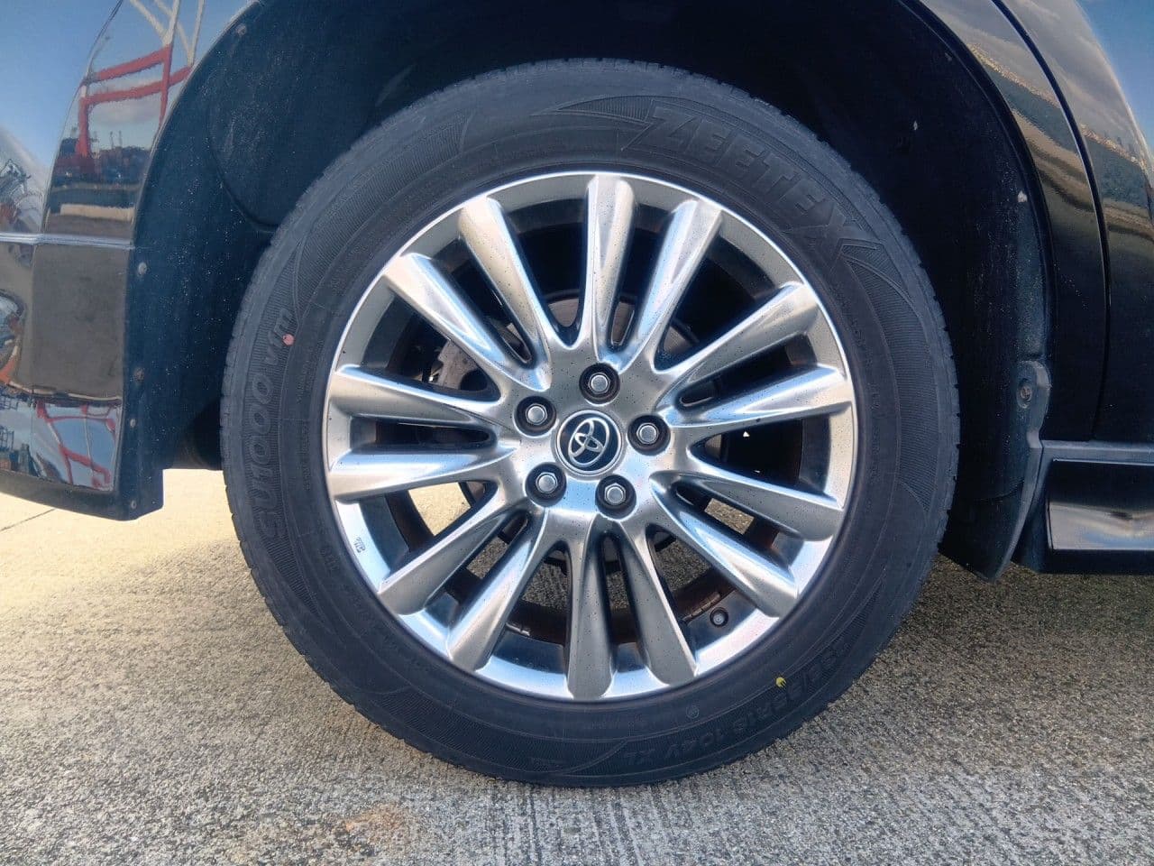 Vehicle SU00001329 large view 11