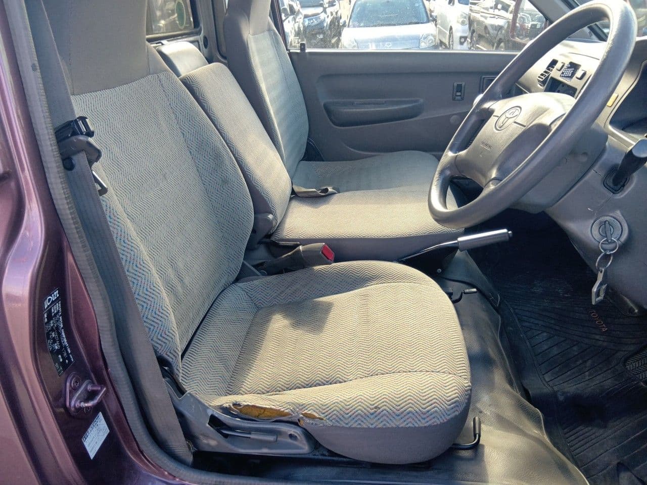 Vehicle SU00001321 large view 17